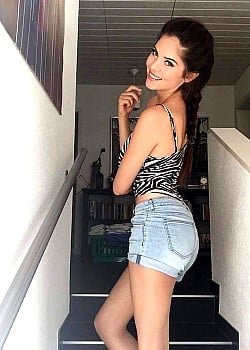 Donika Krasniqi